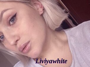 liviyawhite Spezial Sexcam