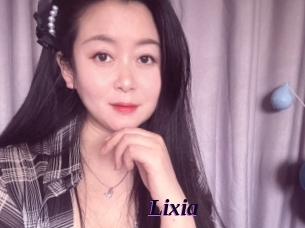 Lixia