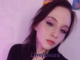 liyaflowers Spezial Sexcam