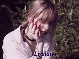 liyaluna Spezial Sexcam