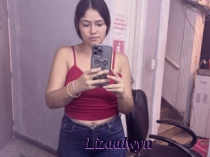 Lizaalwyn