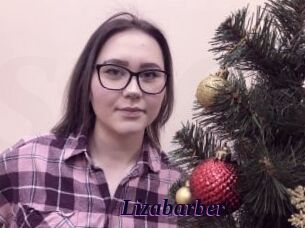 Lizabarber
