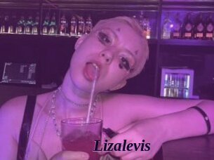 lizalevis Spezial Sexcam