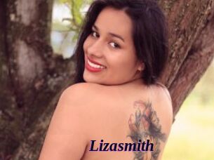 Lizasmith