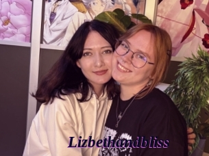 lizbethandbliss Spezial Sexcam