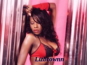 lizbrownn Spezial Sexcam