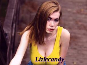 Liziecandy
