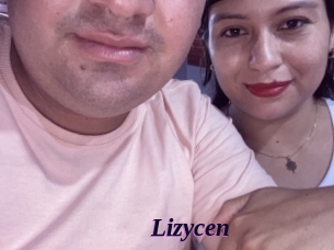 lizycen Spezial Sexcam