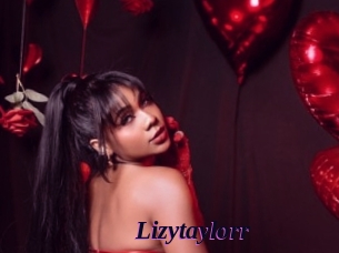 lizytaylorr Spezial Sexcam