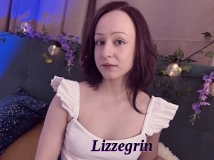 Lizzegrin