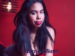 lizziewilliams Spezial Sexcam
