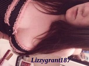 lizzygrant187 Spezial Sexcam