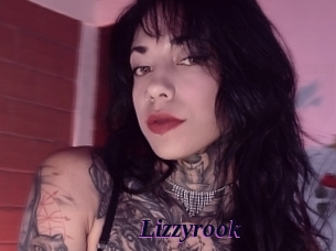 Lizzyrook