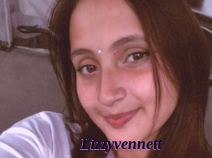 lizzyvennett Spezial Sexcam
