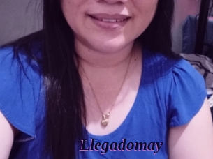 llegadomay Spezial Sexcam