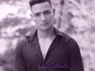 Llevilstick