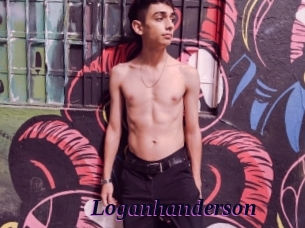 Loganhanderson