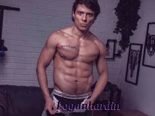 Loganhardin