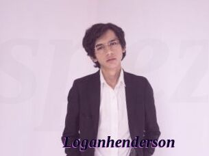 Loganhenderson
