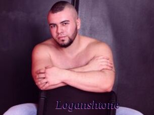Loganshtone