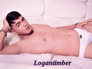 Logantimber
