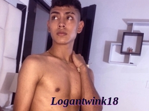 logantwink18 Spezial Sexcam