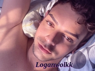 loganwolkk Spezial Sexcam