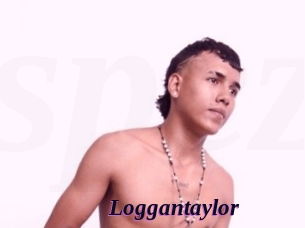 loggantaylor Spezial Sexcam