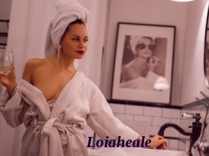 Loiaheale