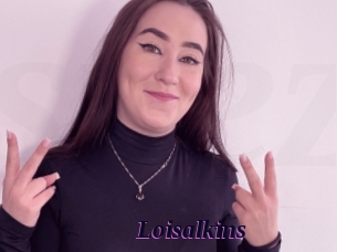 Loisalkins