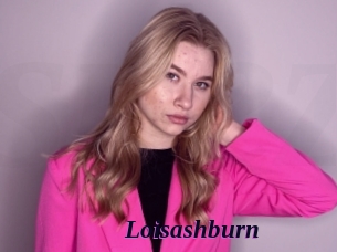 Loisashburn