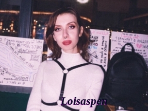 Loisaspen