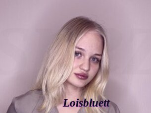loisbluett Spezial Sexcam