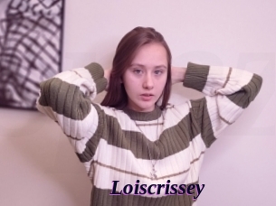 Loiscrissey