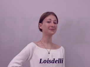 Loisdelli