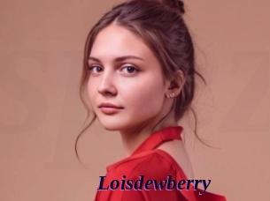 loisdewberry Spezial Sexcam