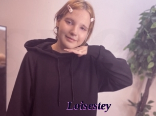 loisestey Spezial Sexcam