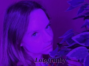 Loisgranby