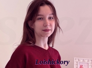 Loishickory