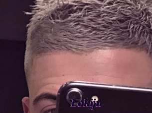 Lokiju