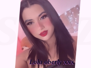lola_oberly_xxx Spezial Sexcam