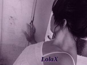 LolaX