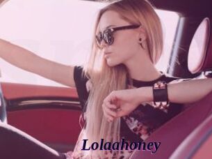 Lolaahoney