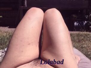 Lolabad