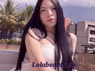 Lolabeauty19x