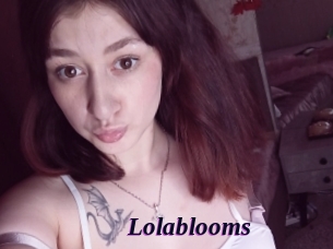 Lolablooms