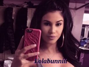 Lolabunniii