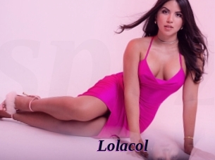 lolacol Spezial Sexcam