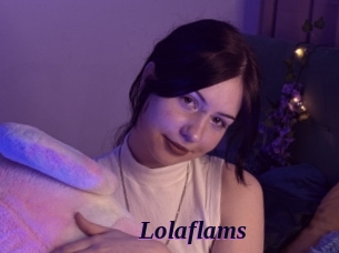 Lolaflams