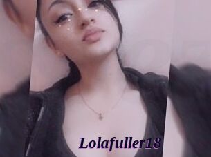 Lolafuller18